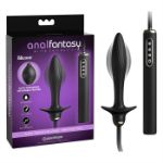 Image de Anal Fantasy Elite Auto-Throb Inflatable Vibrating