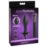 Image de Anal Fantasy Elite Auto-Throb Inflatable Vibrating