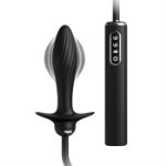 Image de Anal Fantasy Elite Auto-Throb Inflatable Vibrating