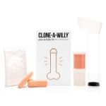 Picture of Clone-A-Willy + Balls Kit - Light Skin Tone