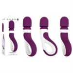 Image de Handle It - Silicone Rechargeable