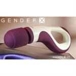 Image de Handle It - Silicone Rechargeable