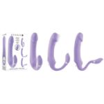 Picture of Orgasmic Orchid -Silicone Rechargeable