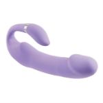 Picture of Orgasmic Orchid -Silicone Rechargeable