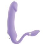Picture of Orgasmic Orchid -Silicone Rechargeable