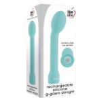 Image de Rechargeable Silicone G-Gasm Delight