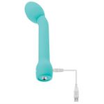 Image de Rechargeable Silicone G-Gasm Delight