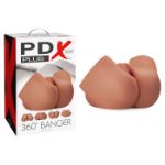 Image de PDX Plus 360º Banger - Tan