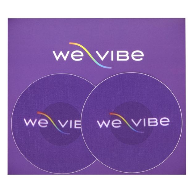 Picture of WE VIBE NIPPLE PASTIES