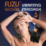 Image de GANTS MASSAGE VIBRANT GAUCHE ET DROITE