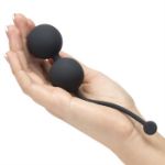 Picture of FSOG - Tighten and Tense Silicone Jiggle Balls