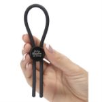 Picture of FSOG - Again and Again Adjustable Love Ring
