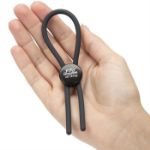 Picture of FSOG - Again and Again Adjustable Love Ring