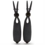Picture of FSOG - Sweet Torture Vibrating Nipple Stimulators
