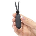 Picture of FSOG - Sweet Torture Vibrating Nipple Stimulators