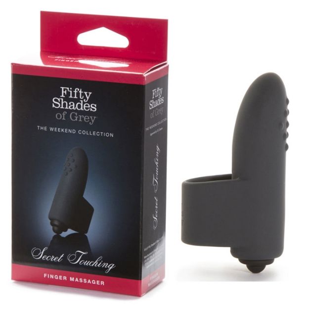 Picture of FSOG - Secret Touching Finger Massager