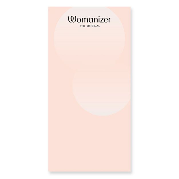 Picture of WOMANIZER NEW SLAT WALL SKIN 4 X 8