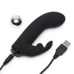 Image de FSOG - Greedy Girl Rechargeable Mini Rabbit