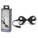 Image de FSOG - Inner Goddess Kegel Toner Balls 78g