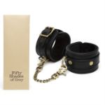 Image de FSOG - Bound to You Ankle Cuffs