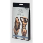Picture of FSOG - Captivate Spanking Bodystocking OS