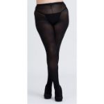 Picture of FSOG - Captivate Spanking Tights Plus