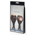 Picture of FSOG - Captivate Spanking Tights Plus