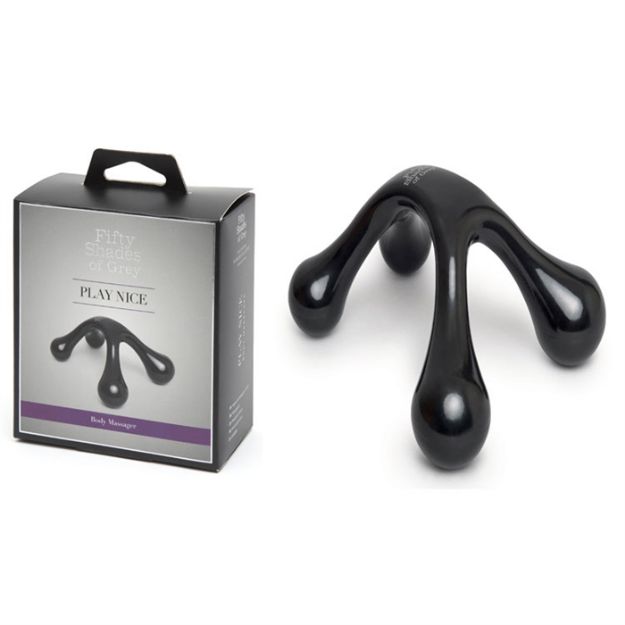 Picture of FSOG - Play Nice Body Massager