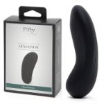 Image de FSOG - Sensation Rechargeable Clitoral Vibrator