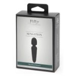 Picture of FSOG - Sensation Rechargeable Mini Wand Vibrator