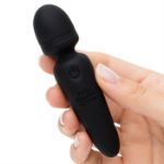 Picture of FSOG - Sensation Rechargeable Mini Wand Vibrator