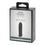 Picture of FSOG - Sensation Rechargeable Bullet Vibrator