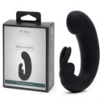 Image de FSOG - Sensation Rechargeable G-Spot Rabbit