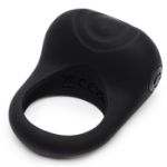 Picture of FSOG - Sensation Rechargeable Vibrating Love Ring