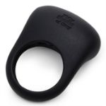 Picture of FSOG - Sensation Rechargeable Vibrating Love Ring