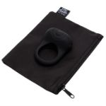 Picture of FSOG - Sensation Rechargeable Vibrating Love Ring
