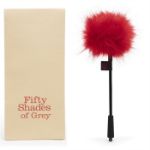 Picture of FSOG - Sweet Anticipation Faux Feather Tickler