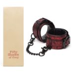 Image de FSOG - Sweet Anticipation Wrist Cuffs