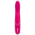 Picture of Happy Rabbit - Slimline Curve Pink
