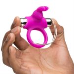 Picture of Happy Rabbit - Remote Control Cock Ring