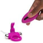 Picture of Happy Rabbit - Remote Control Cock Ring