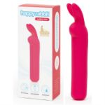 Image de Happy Rabbit - Rechargeable Bullet Pink