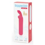 Image de Happy Rabbit - Rechargeable Bullet Pink