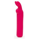 Image de Happy Rabbit - Rechargeable Bullet Pink