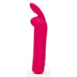 Image de Happy Rabbit - Rechargeable Bullet Pink