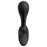 Picture of We-Vibe Vector+ Charcoal Black