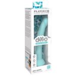 Image de Dillio Platinum Slim Seven 7" - Teal