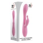 Image de EVE'S RECHARGEABLE SLIMLINE RABBIT