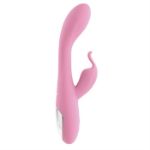 Image de EVE'S RECHARGEABLE SLIMLINE RABBIT