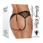 Image de KEYHOLE OPEN BACK PANTY